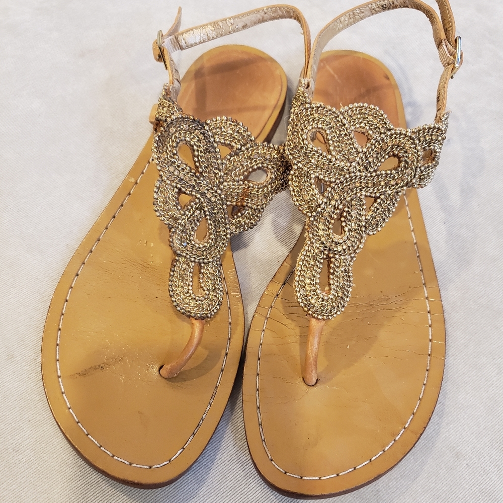 Stuart Weitzman Sandals